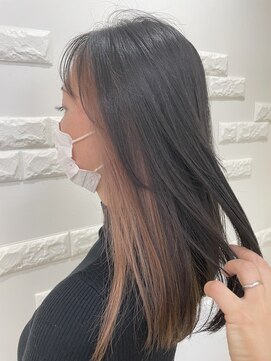 エス ハート オブ ヘアー 名東店(Heart of HAIR) 【ES川原】winter style#29