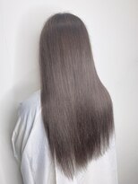 アルマバイロサ(ALMA by ROSA)&nbsp;黄ばみ消しアッシュグレージュ/担当:【ギャル仙人】RENTA