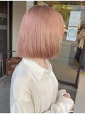 【Lolonois野田阪神】coral pink (相川 裕子)