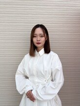 ヘアー ラルゴ(HAIR LARGO) 島川 千穂