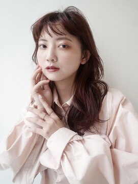 ガーランド (Garland) ◎似合わせくびれヘア小顔カット外ハネレイヤーボブ大人かわいい