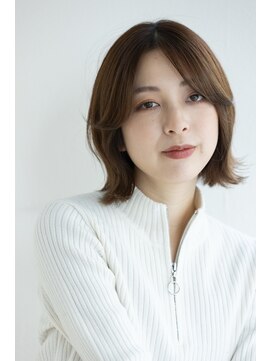 リル 8F 銀座(Rire) 【Rire-リル銀座-】くびれロブ!