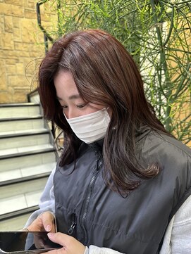 ゼスト 吉祥寺店(ZEST) チェリーブラウン