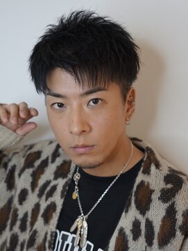 アイトーキョー 渋谷(AI TOKYO) ナチュラルショート