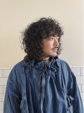 カンナ オーガニック ヘアデザイン(CANNA ORGANIC & HAIR DESIGN) 一度やってみよう