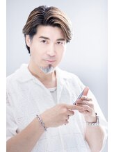 アンティ ブランシェ(an-t BRANCHE) TAKA 