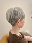 tuuli筑紫野☆似合わせショート☆mika