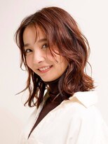 エンタク 新宿三丁目店(enntaku)&nbsp;韓国/レイヤーカット/縮毛矯正/men's/新宿三丁目駅