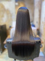 ボブ 関内(BOB)&nbsp;髪質改善/縮毛矯正/白髪染め/美髪/艶髪/関内/30代/40代/50代