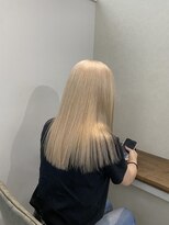 ローレン(Lolen.)&nbsp;ホワイトベージュ mai