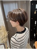 スッキリショート/コンパクトショート/くびれショート/横浜