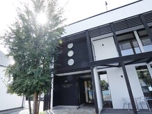 フェリシータ リコルソ(FELICITA RicorsO)の雰囲気（駐車場も広々空間《古河/古河駅》）