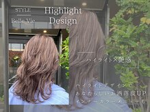 ベルビー(Belle Vie)