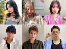 ラローレン(La LAUREN)