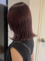 カウチ(kauti)&nbsp;ピンクカラー