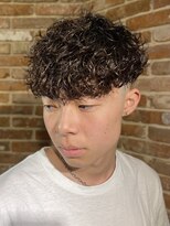 ヒロギンザ 仙台本店(HIRO GINZA)&nbsp;仙台/メンズカット/ヒロ銀座/顔剃り/眉毛カット/フェード