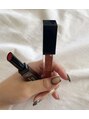 リス(Lis)&nbsp;ナチュラル・キレイめ・キラキラメイク得意です！！