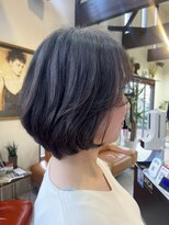 コレットヘア(Colette hair)&nbsp;ひし形レイヤーボブ／レイヤーボブ