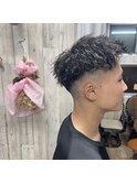 ツイスト×ハイライト