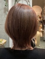 フルーヴ(Fleuve)&nbsp;20代 30代 40代　50代×ウルフレイヤー