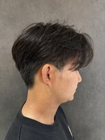 ニコ トウキョウ ヨコハマ(nico)&nbsp;センターパート