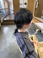 フラム(fulam)&nbsp;メンズウルフ