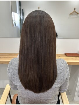 マルコ(marco) ロングヘア