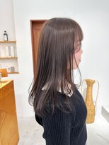 オーリーエトワ 御器所(oorry.etwa)&nbsp;【OORRY.etwa】柔らかいオリーブベージュ