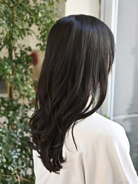 オルガ(orga) インレイヤーロング