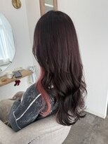 シアアルン 新小岩店(SHEER alun)&nbsp;inner color/SHEERalun新小岩