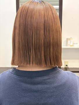 ミーテ(mi:te) ボブ