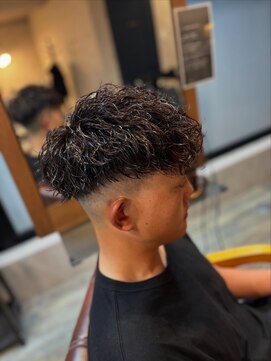 ロム(ROM) スペインカール