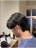 センターパート☆