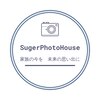 Ｓｕｇａｒ　Ｐｈｏｔｏ　Ｈｏｕｓｅのお店ロゴ