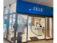 ゼル 八潮店(ZELE)