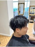 2ヶ月後のツイスパ☆