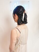 グランツ(GLANZ)&nbsp;GLANZ_似合わせカット/イメチェン/美髪/