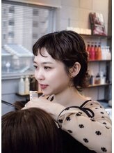 ホワイトルーム(White Room) 三浦 有紀