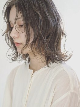 コントラスト ヘアーメイク(contra sto hair make)の写真/《新しい自分に出会える瞬間》どんなスタイルが似合うか分からない。そんなお悩みを解決しますー。