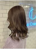 カラー/トリートメント/カット/ブリーチ/韓国/髪質改善/春日部