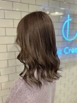 トゥルークリエイション 春日部(True Creation)&nbsp;カラー/トリートメント/カット/ブリーチ/韓国/髪質改善/春日部