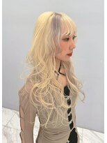 ヴァイス 新宿店(VAICE) white×designcolor