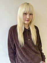 ラパンセヴェール(LA PENSEE VERT) ANNA