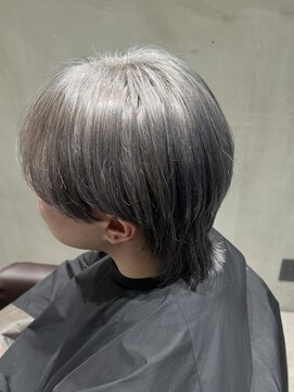 コスモス 町田(COSMOS) シルバーカラー