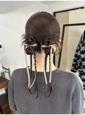 タイトツインカチモリ