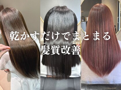 ミルシェ(MILSHE)の写真