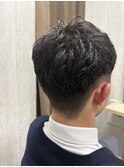 メンズショート