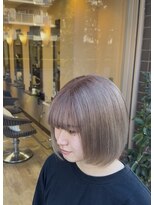 モアムー(Moremuu)&nbsp;[かの]ミルクティー