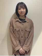 ナチュラル 札幌店(Natural)&nbsp;大宮 愛朋