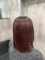 クリスタル 船橋(Crystal) カシスレッド